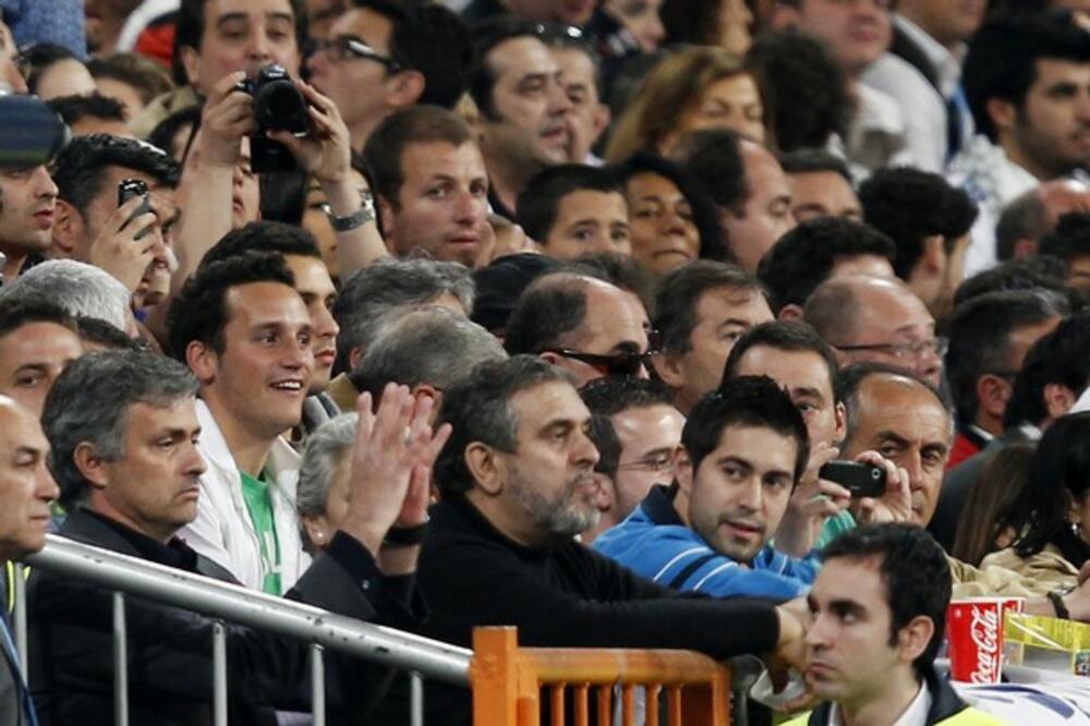 Murinjo, Foto: Reuters