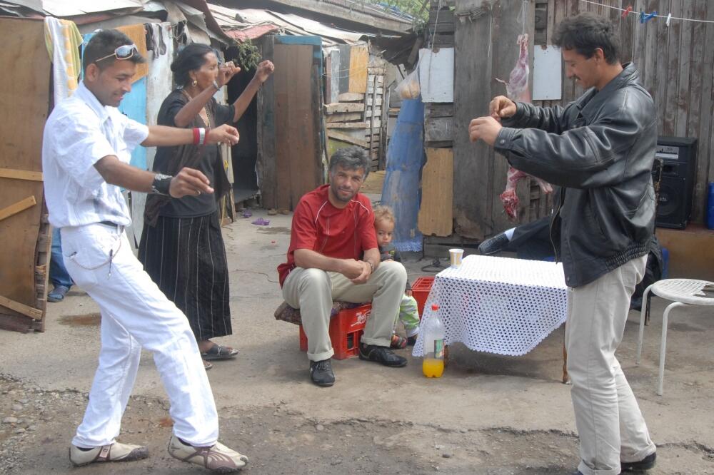 Romi Đurđevdan, Foto: Arhiva Vijesti