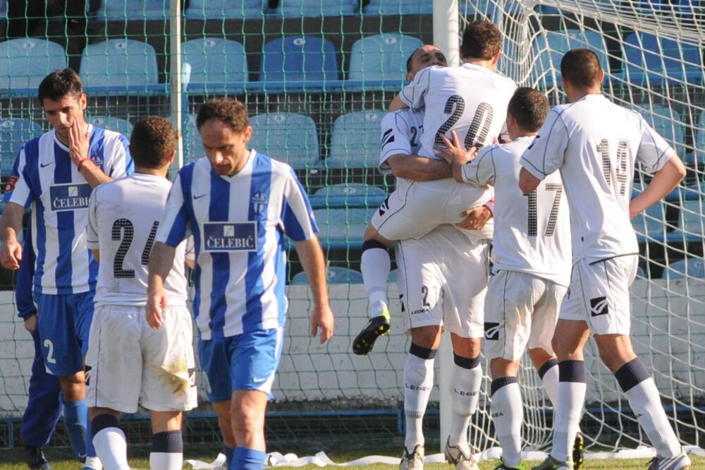 slavlje, Foto: Savo PRELEVIĆ