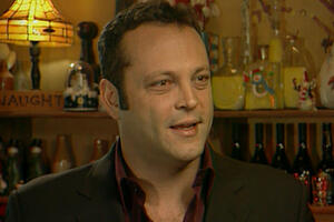 Vins Von u filmu Stivena Frirsa