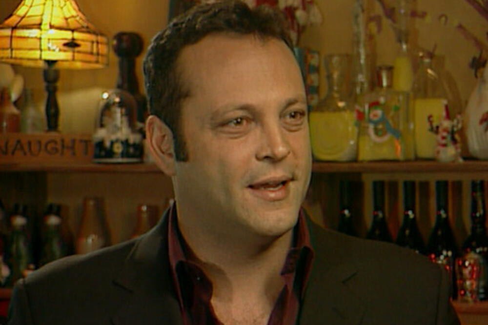 Vins Von, Foto: Accesshollywood.com