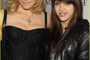 Madona snimila duet sa kćerkom Lurdes