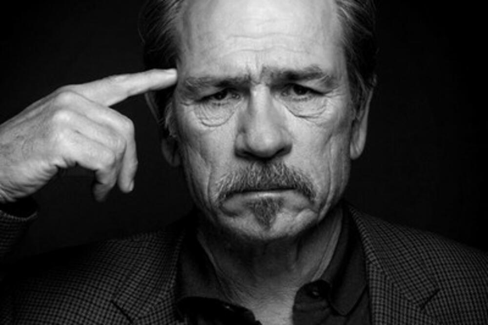 Tomi Li Džouns, Foto: Nikohk.com