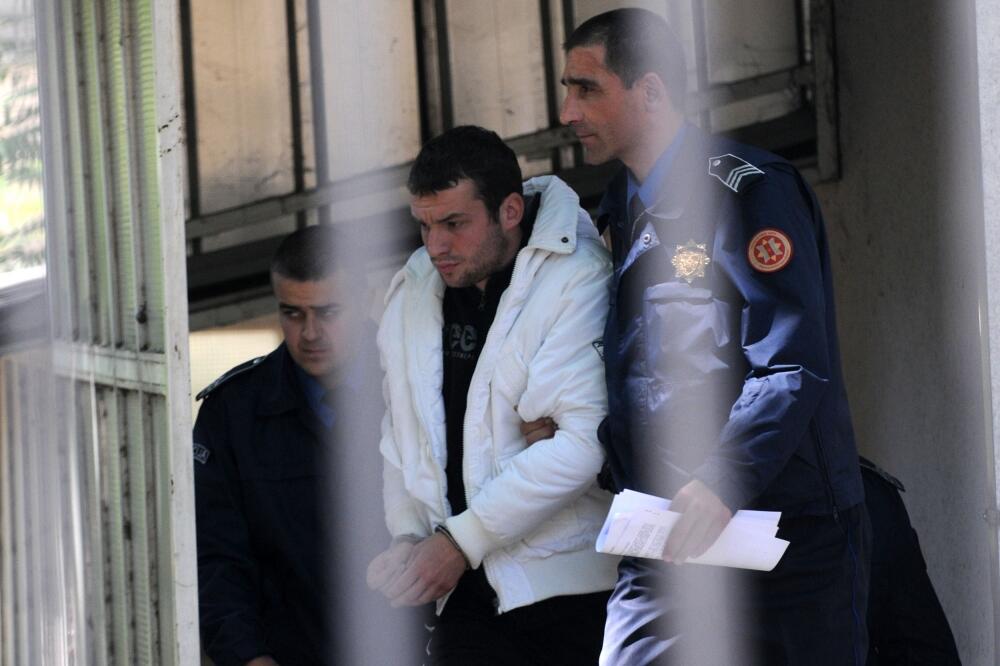 Stanko Banićević, Foto: Savo Prelević