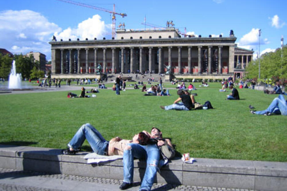 Njemci, Foto: Berlin-life.com