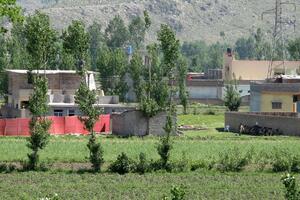 Komandosi do Bin Ladena došli nevidljivim helikopterima