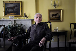 Umro scenarista Artur Lorents