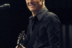 Brajan Adams postao otac