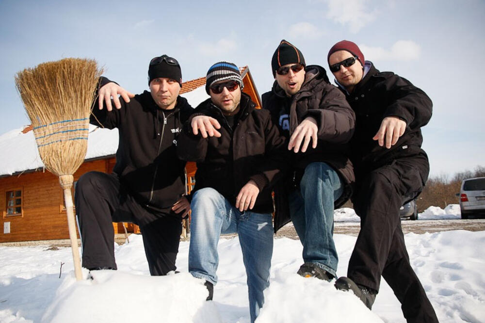 hladno pivo, Foto: Borna Čavrag (Index)