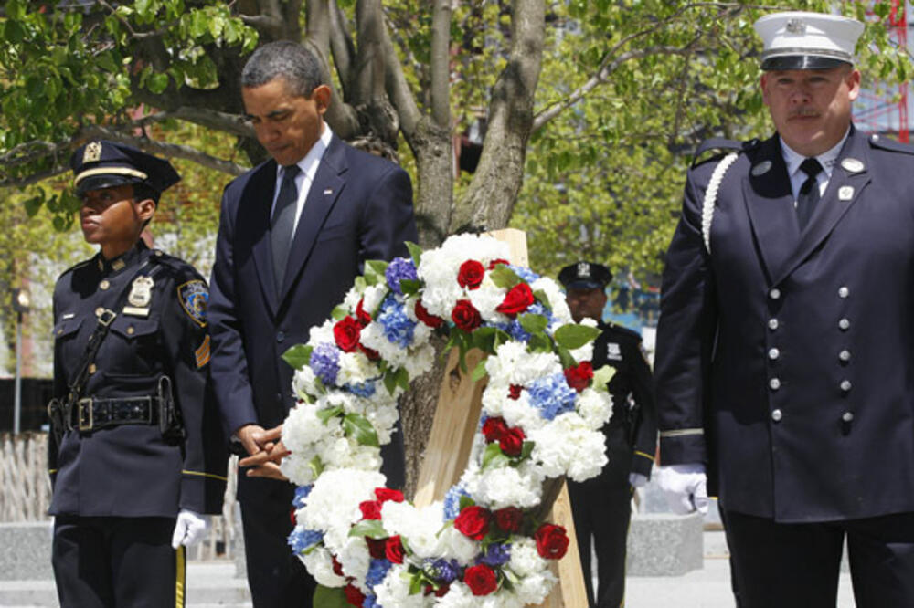 Barak Obama, Foto: Latimes.com