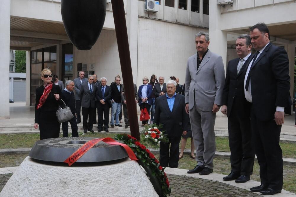 mugoša, Foto: Vesko Belojević