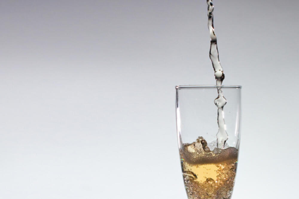 šampanjac, Foto: Shutterstock.com