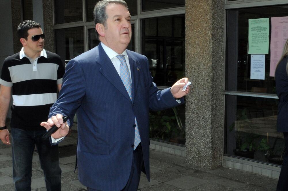 mugosa, Foto: Luka Zeković