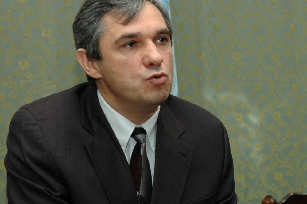 Ljubiša Stanković, Foto: Arhiva "Vijesti"