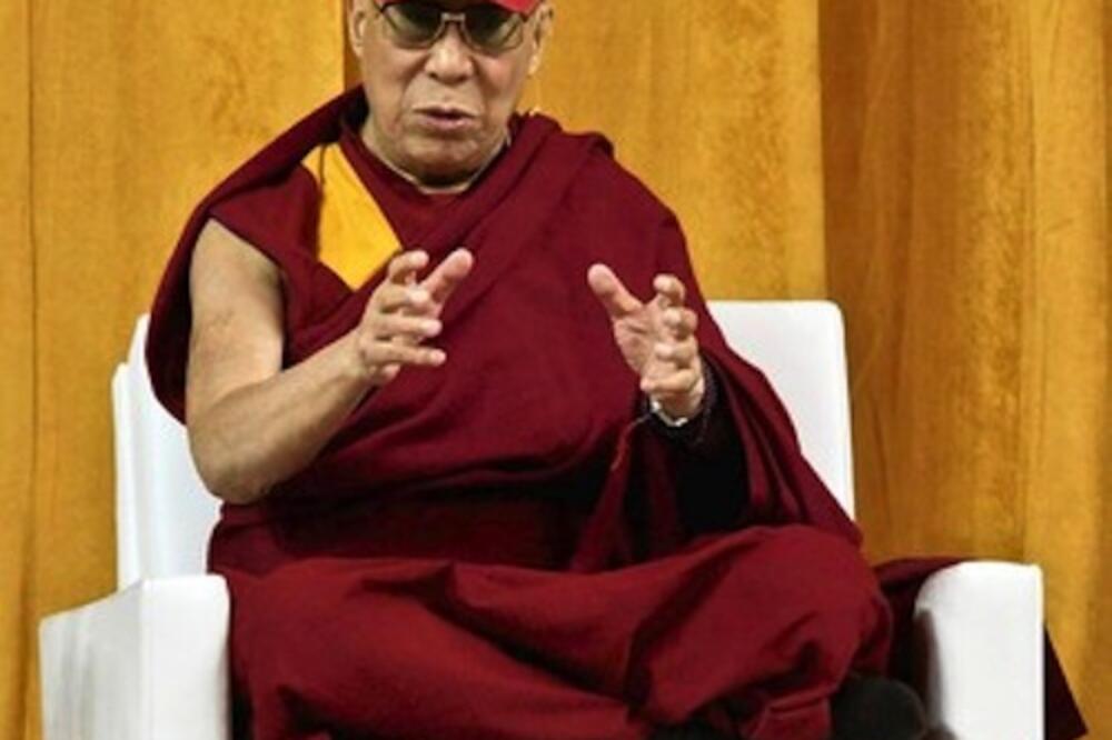 dalaj lama, Foto: Latimes.com