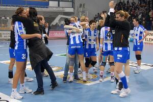 Fajnl-for u Zaječaru