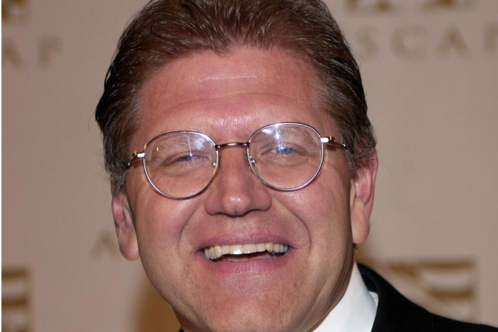 Robert Zemekis, Foto: NME