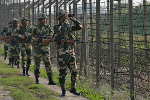 Pakistan upozorio da će odgovoriti na agresiju Indije