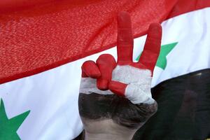 Sirijska vojska počela povlačenje iz Dere