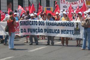 Portugalska opozicija podržala plan štednje, MMF odredio kamate