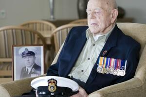 Umro posljednji veteran iz Prvog svjetskog rata