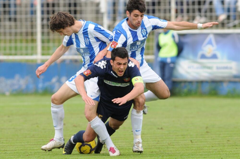 Đikanović, Foto: Savo Prelević