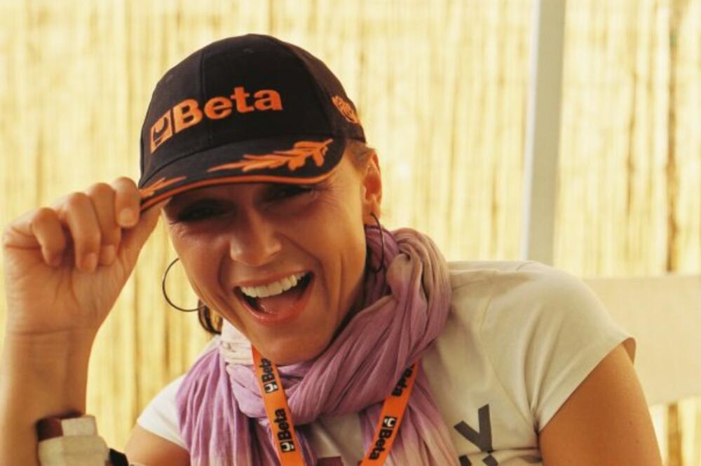 ivana mrvaljević, Foto: Arhiva Vijesti