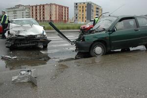 Djevojčica stabilno i van životne opasnosti