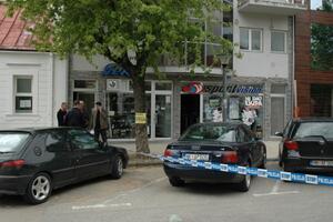 Uhapšen Stanko Banićević osumnjičeni za ubistvo Boža Dendića