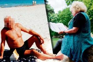 Šok nakon 17 godina braka: Moj suprug je gej i ubica