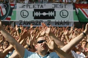 Poljaci mijenjaju propise zbog huligana