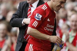 Maksi Rodriges želi da ostane u Liverpulu