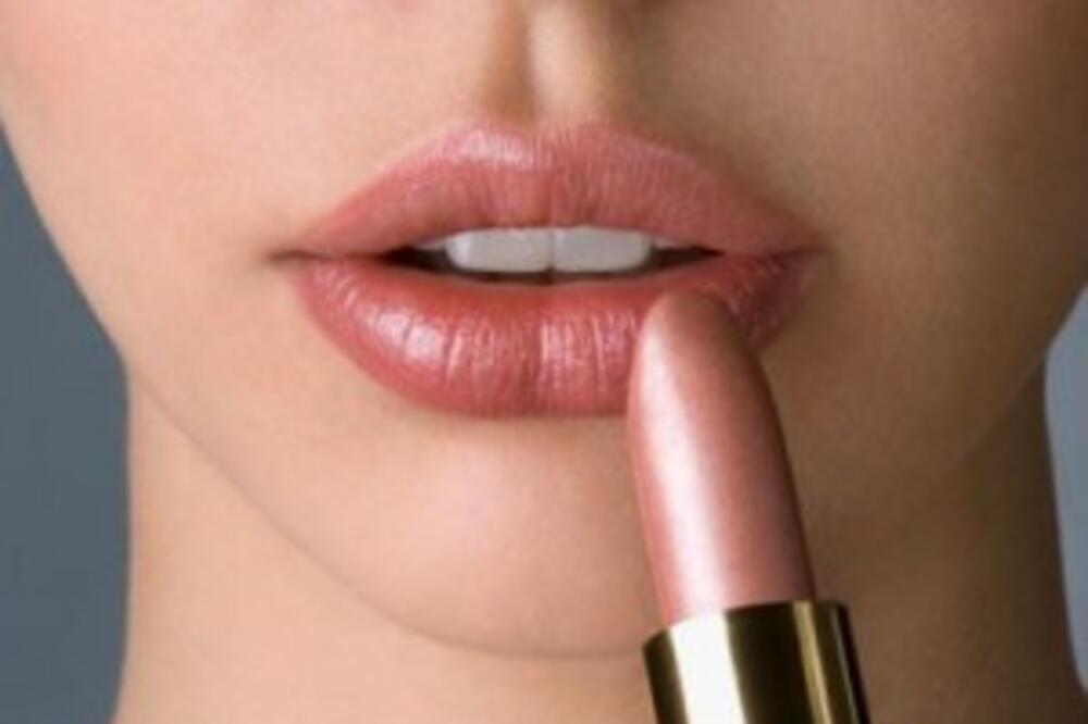 ruž, Foto: Www.fashions.dstylish.com