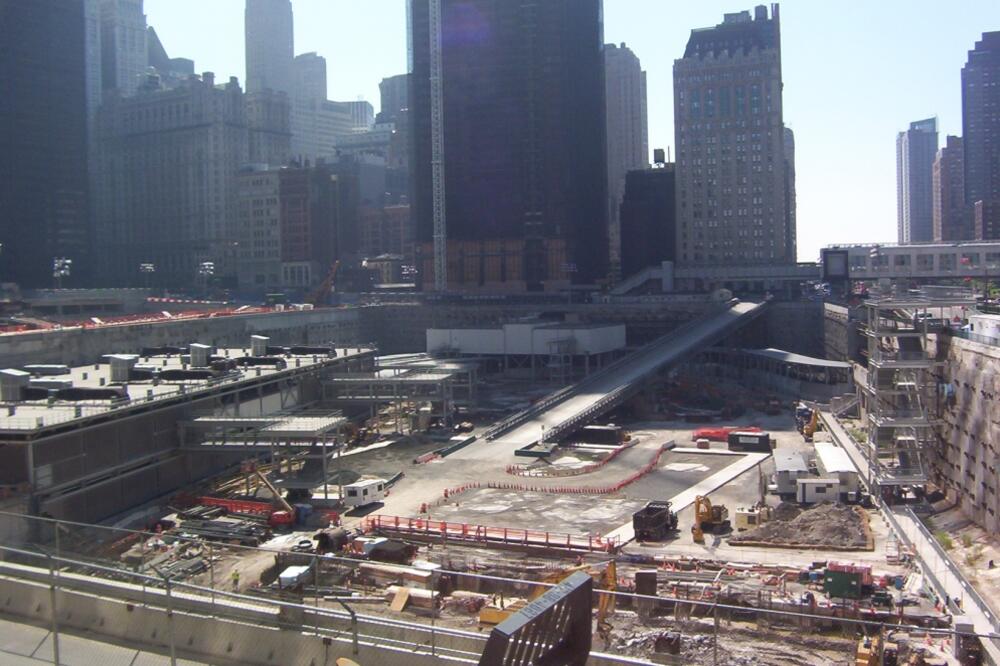 Graund ziro, Foto: Shibarandas.com