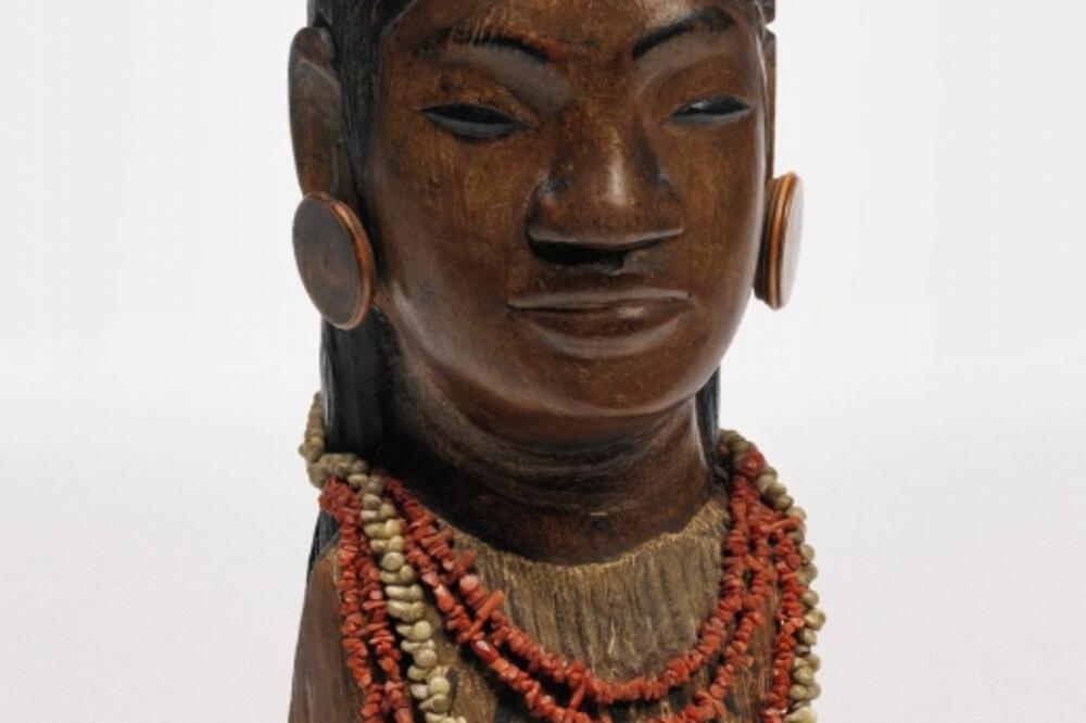 Mlada Tahićanka, Foto: Beta