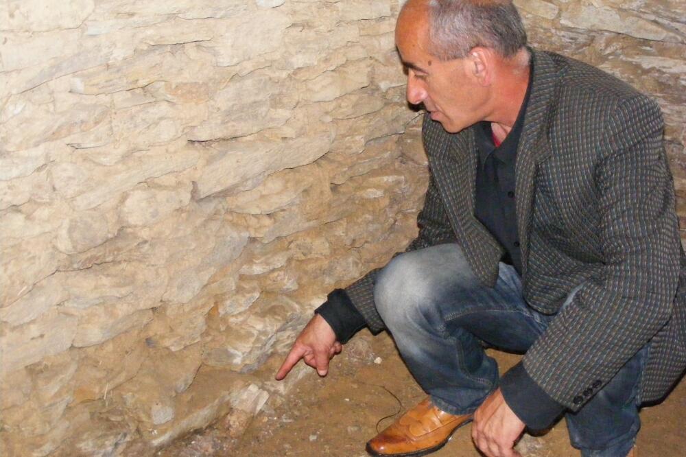 Đorđe Kršikapa, Foto: Beća Čoković