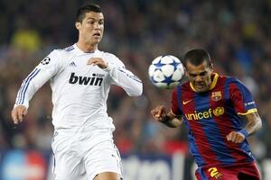 Barselona u finalu, Real će pamtiti i De Blekerea