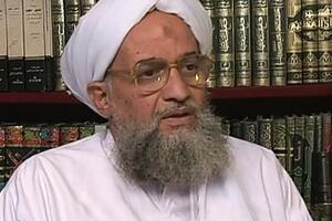 Smrt bin Ladena neće oslabiti Al Kaidu