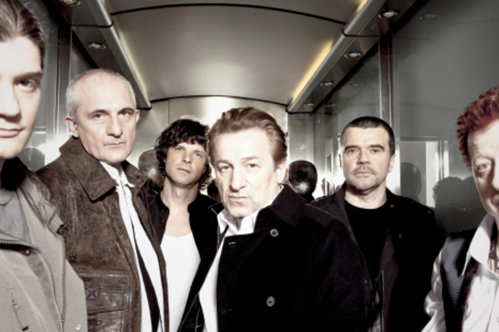 prljavo kazalište, Foto: Story.hr