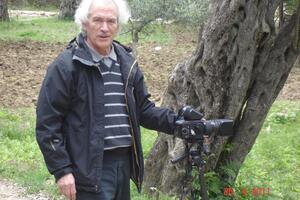 Poznati španski fotograf obišao crnogorske maslinjake