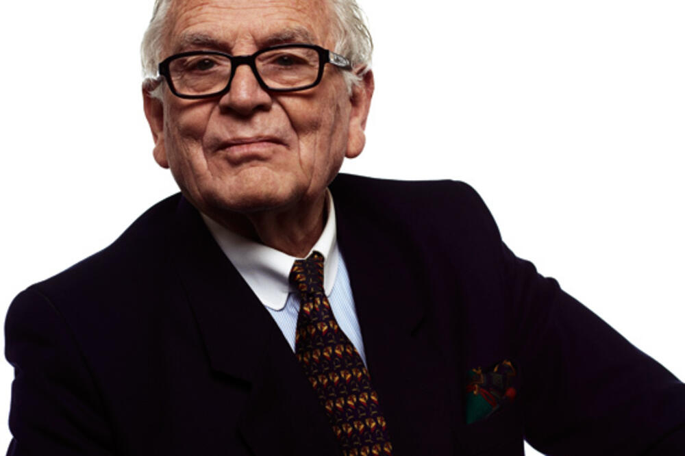 Pjer Kardini, Foto: Thefashioninsider.com