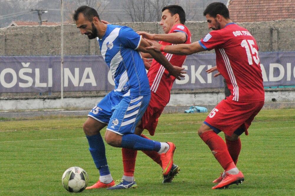 Božo Marković, Foto: Milan Šapurić