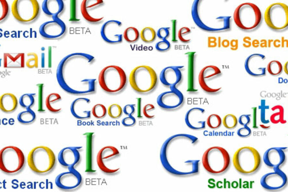 Kompanija Gugl, Foto: Beta