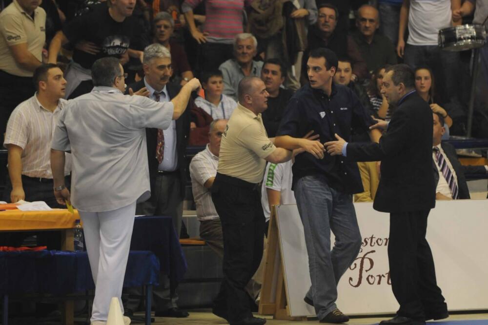 Lompar, Foto: Savo PRELEVIĆ