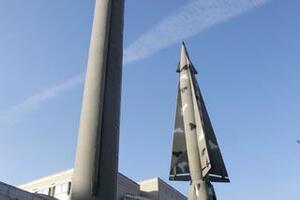 Postignut dogovor o postavljanju raketa SAD u Rumuniji