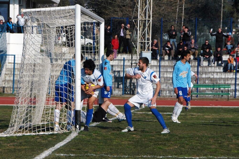 Mornar, Foto: Anto BAKOVIĆ