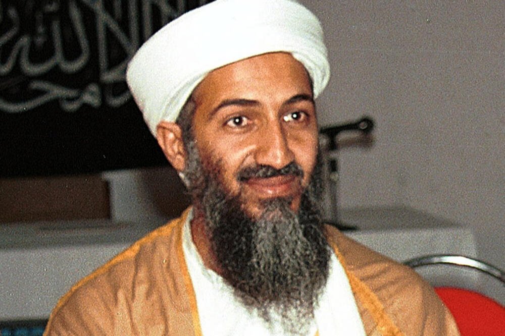 Osama Bin Laden, Foto: Popsessive.com