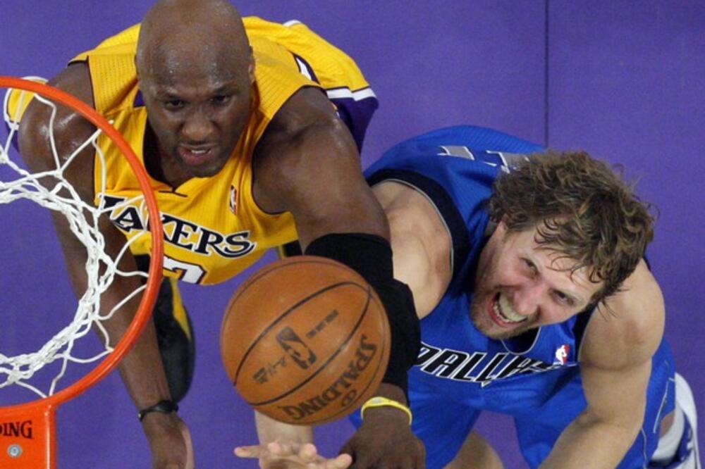 Novicki, Foto: REUTERS