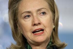 Klintonova poručila talibanima da se okrenu od Al Kaide