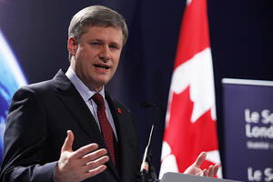 Konzervativci pobijedili na izborima u Kanadi